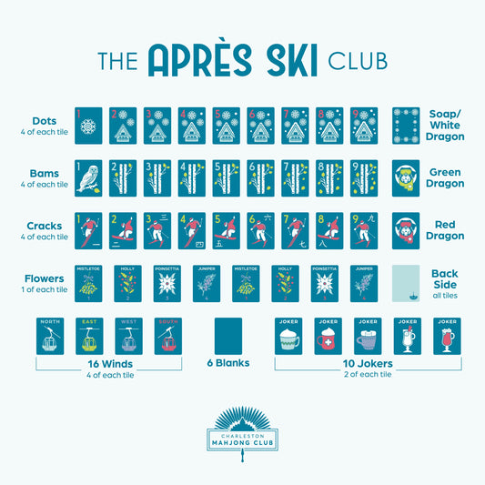 The Après Ski Club Edition ™
