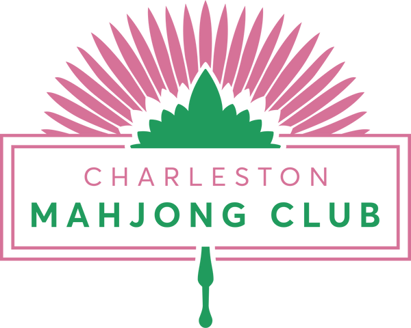 Charleston Mahjong Club