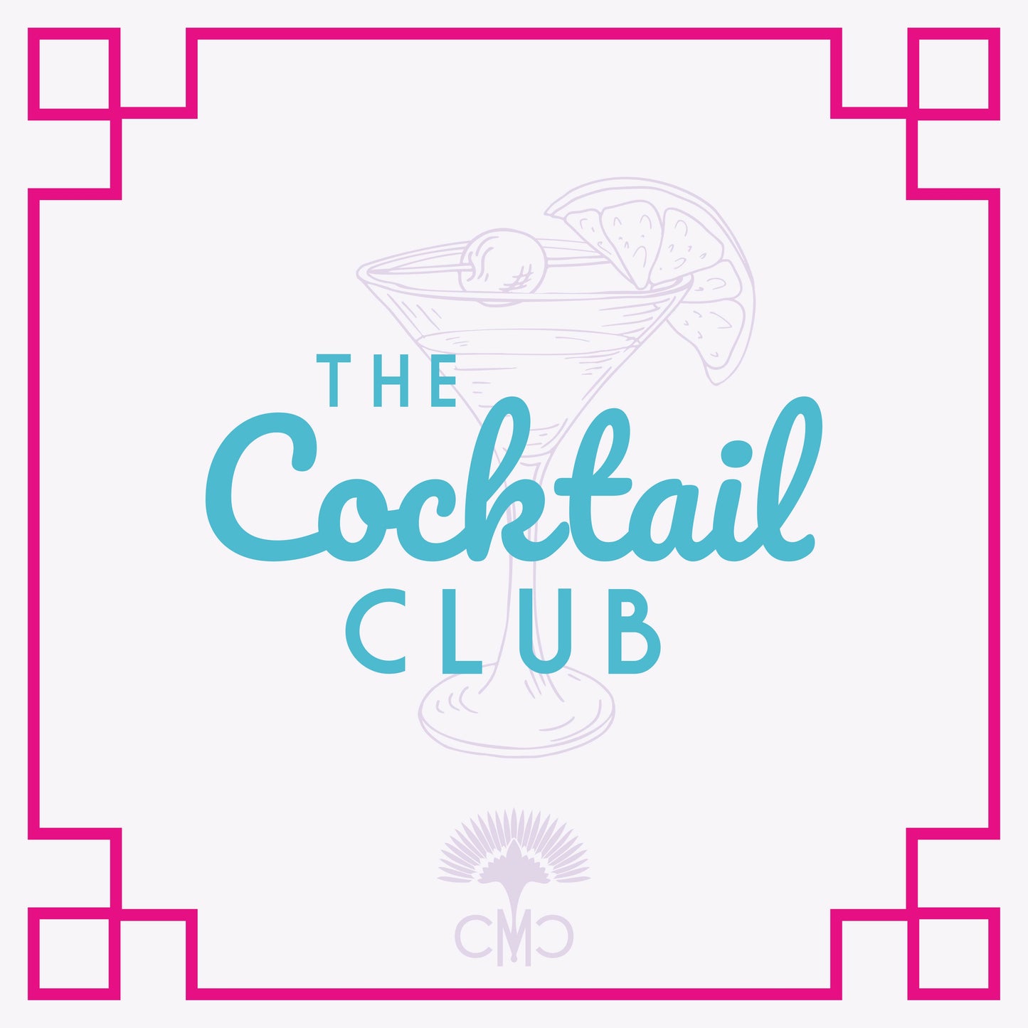 The Cocktail Club 2.0 Edition ™