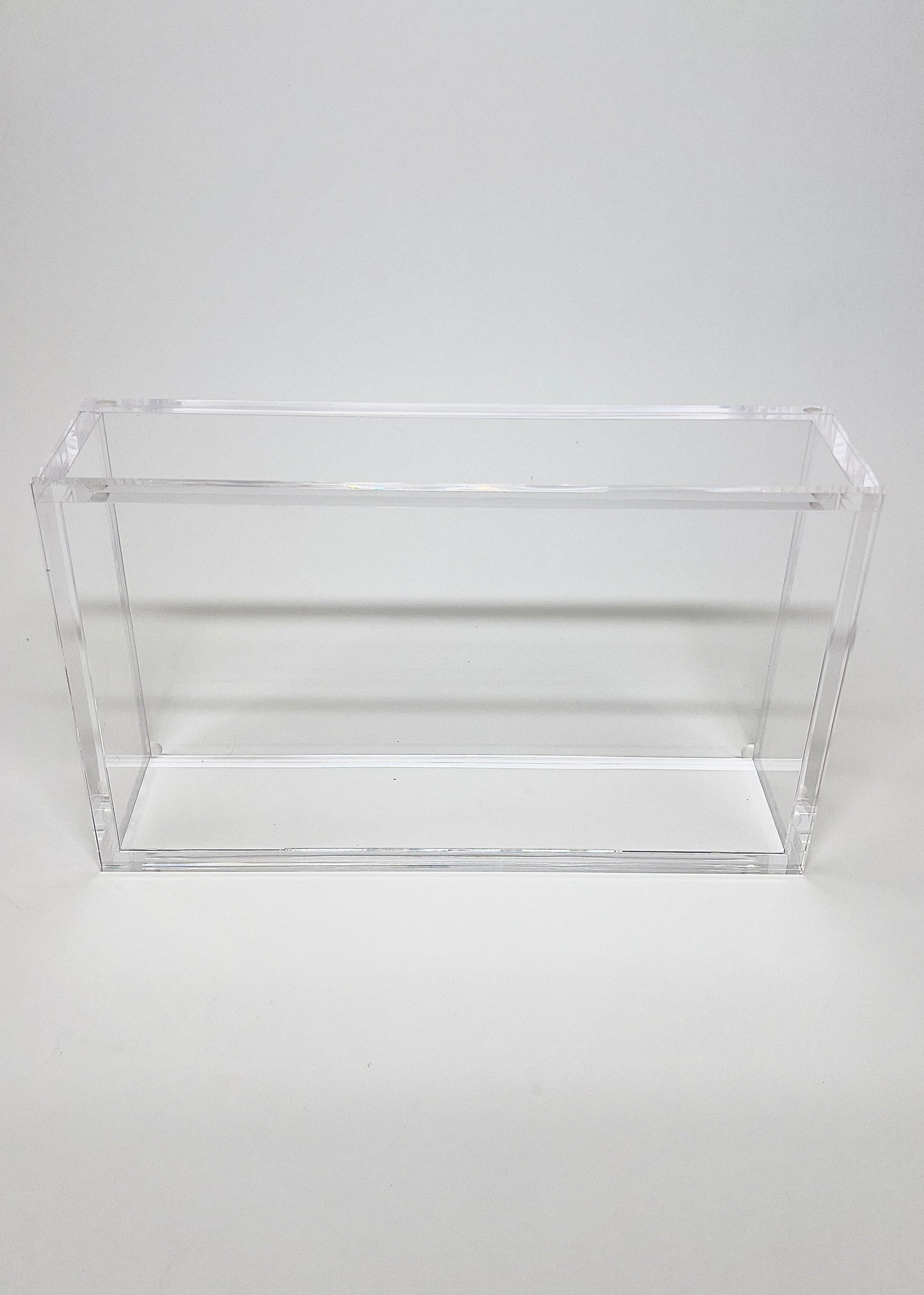 Acrylic Display Box with Lid