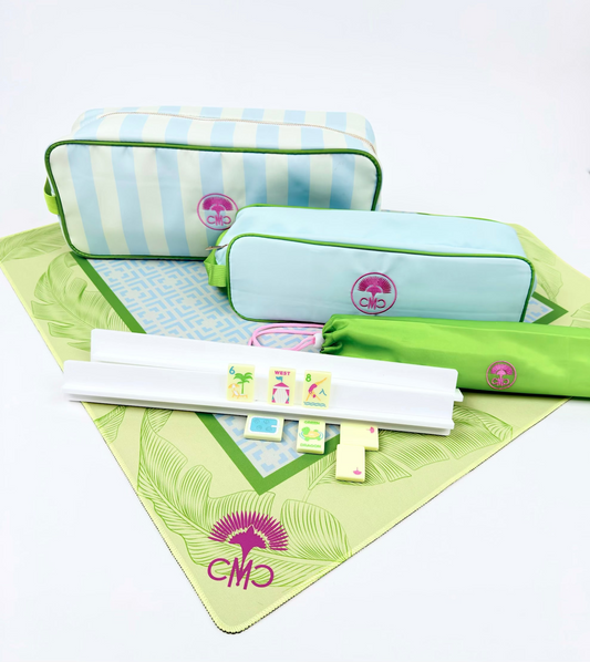 PRE-ORDER! The Cabana Club™ Travel Bundle