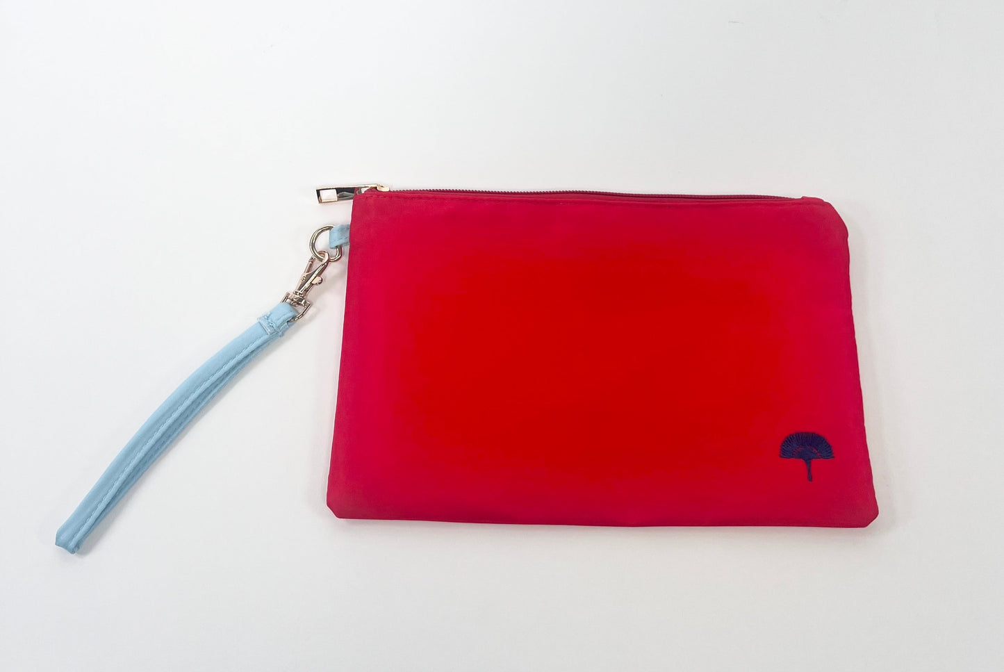 The Club Wristlet Card Holder