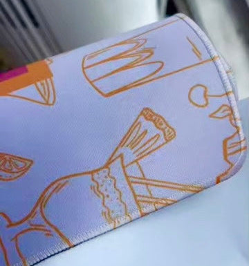 IN STOCK! Cocktail Club Neoprene Mat w/ Carrying Bag