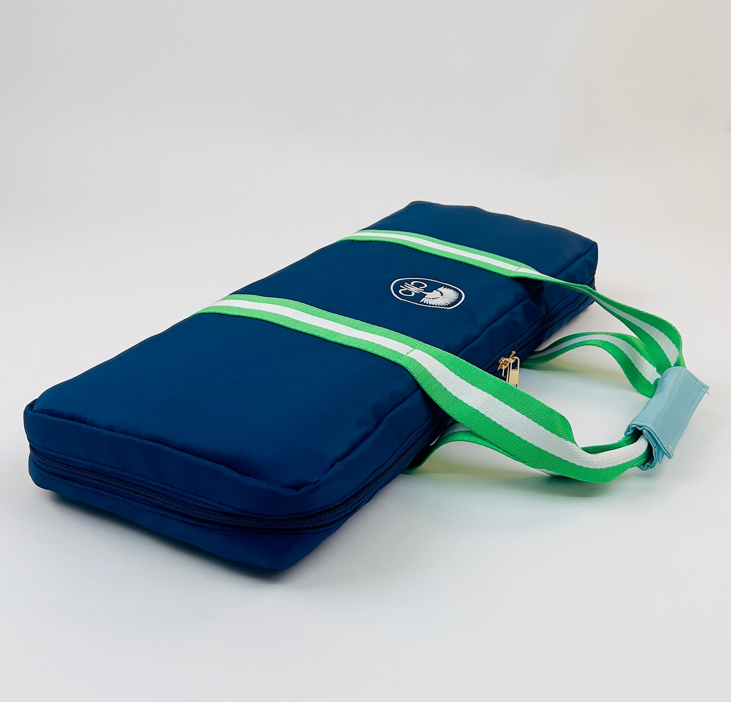 The Club Rack Bag- 4 Color Options