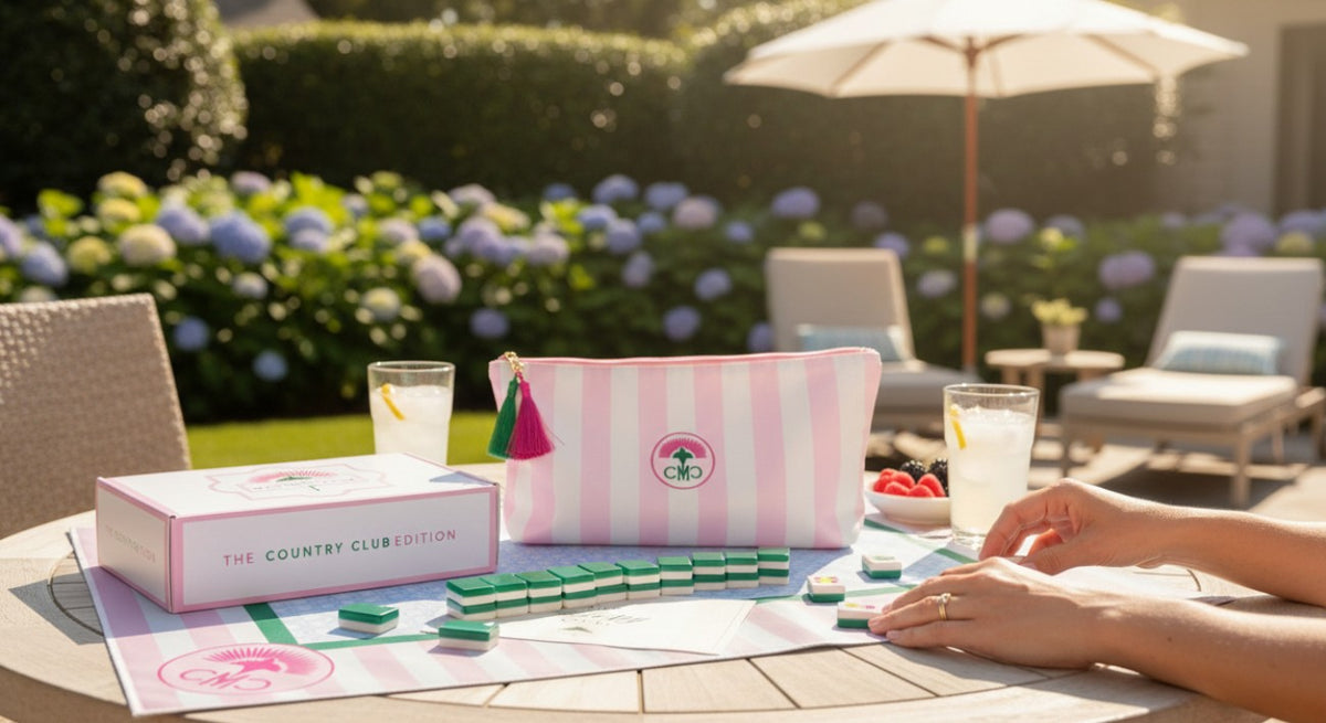 The Country Club Bundle