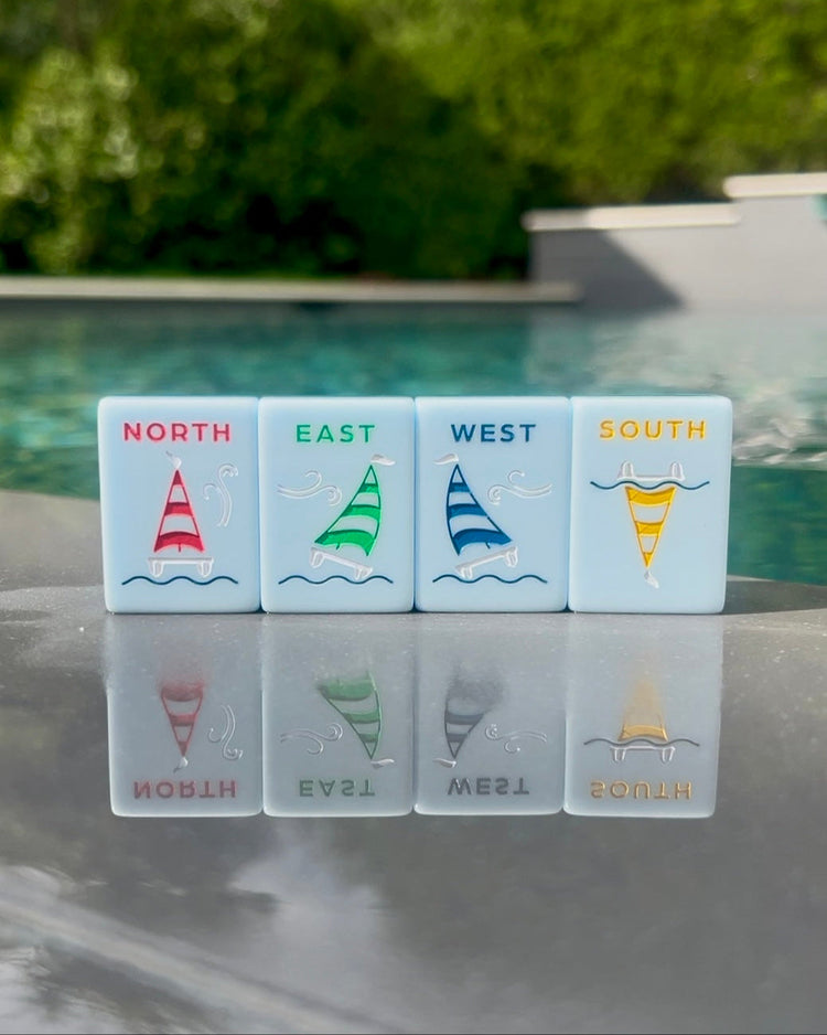 The Yacht Club Collection