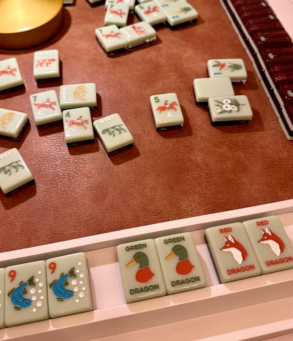 The Hunt Club Edition™