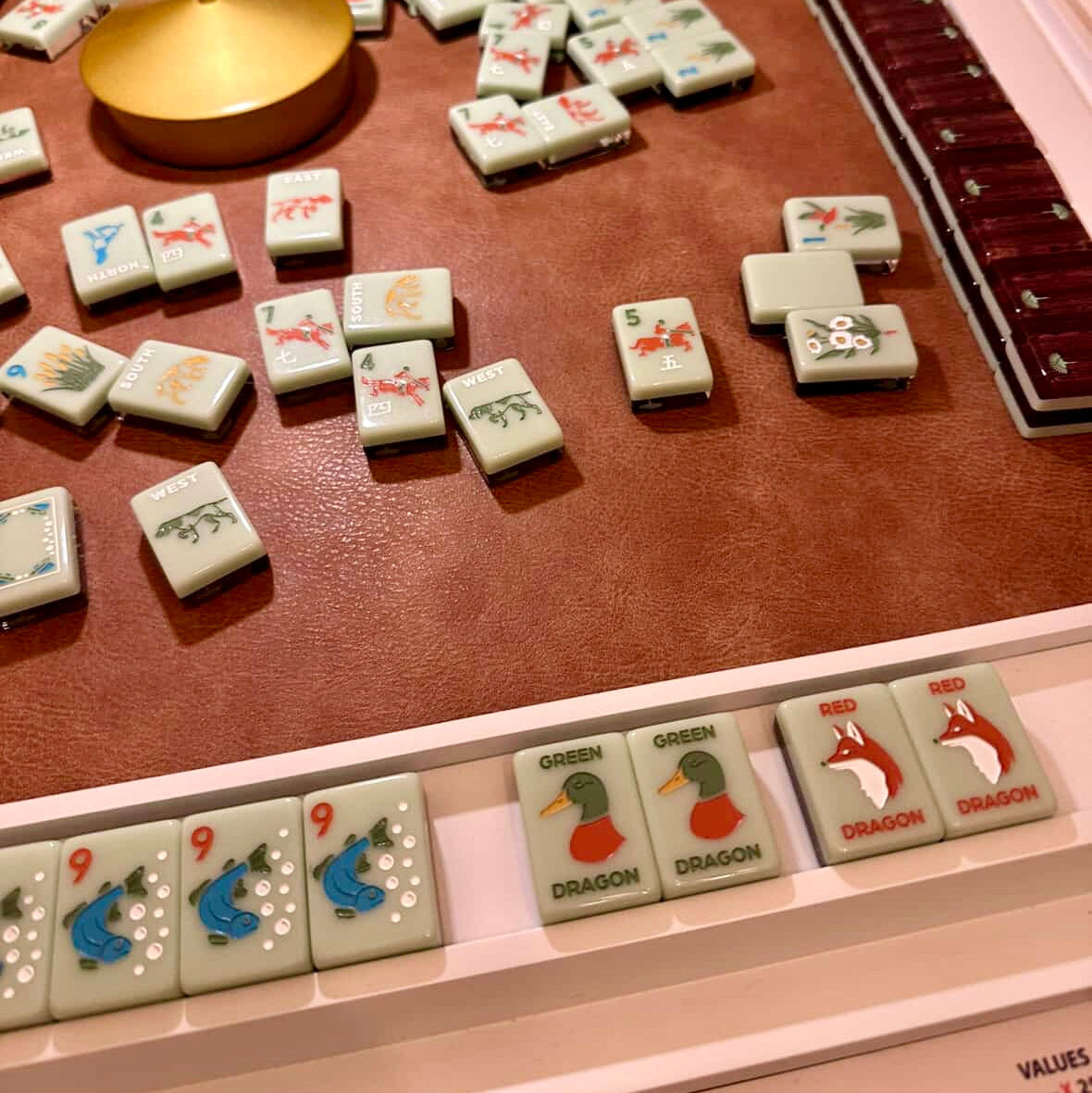 The Hunt Club Edition™