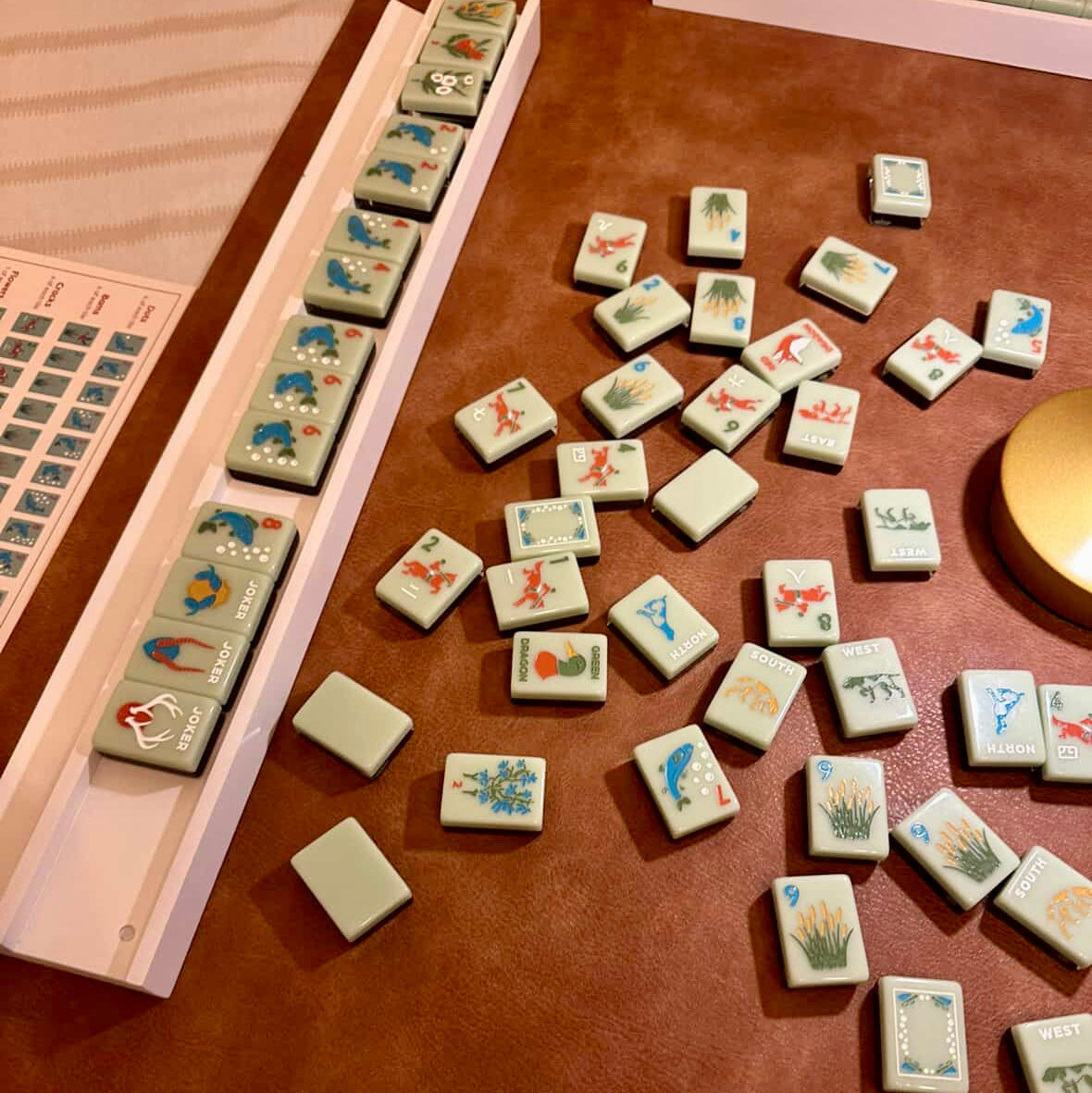 The Hunt Club Edition™