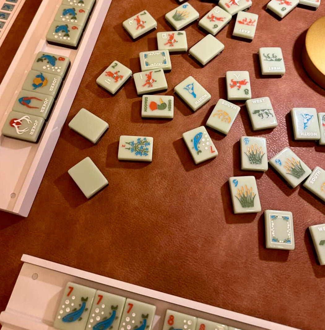 The Hunt Club Edition™