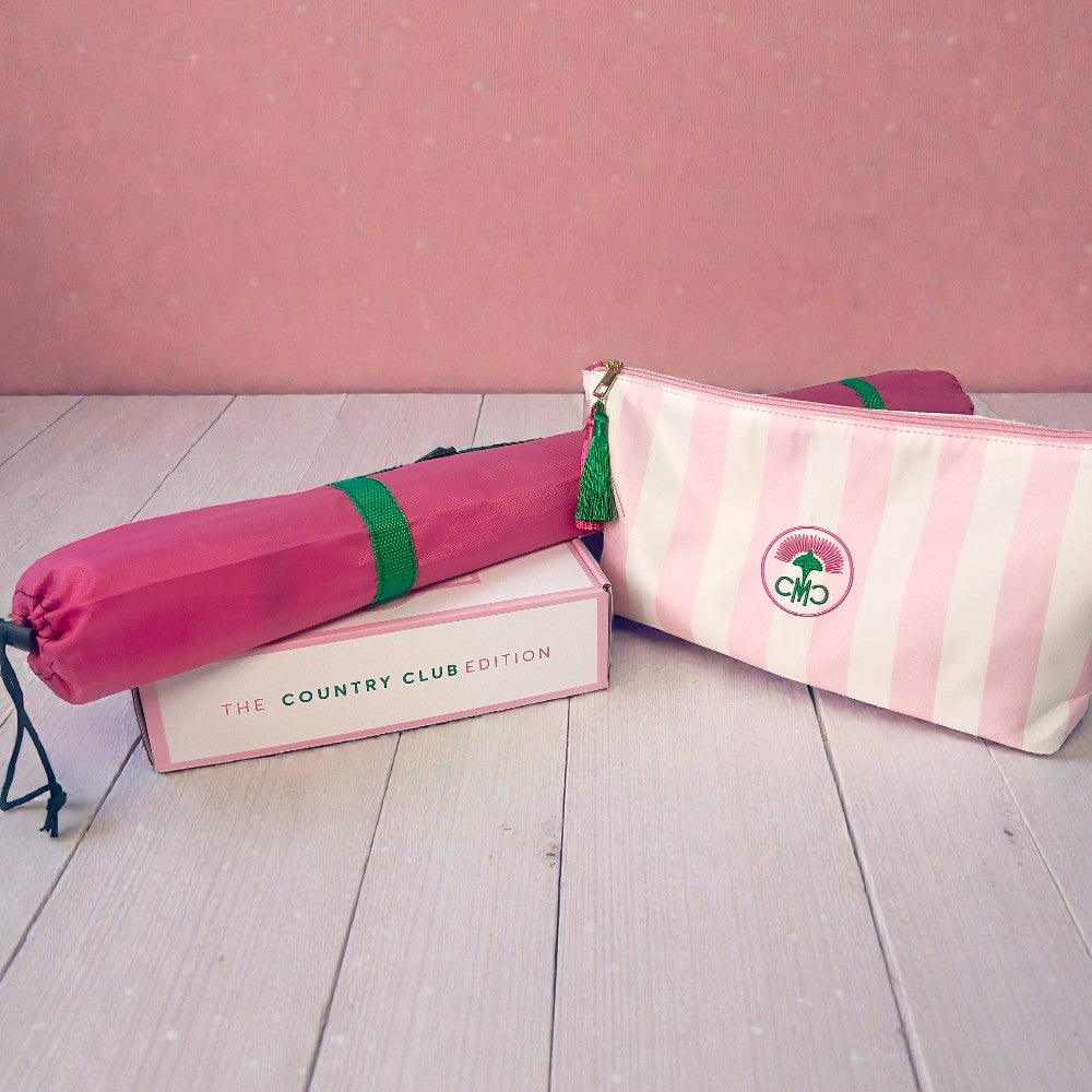 The Country Club Bundle