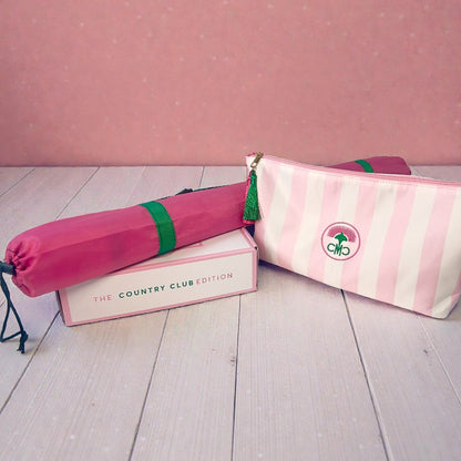 The Country Club Bundle