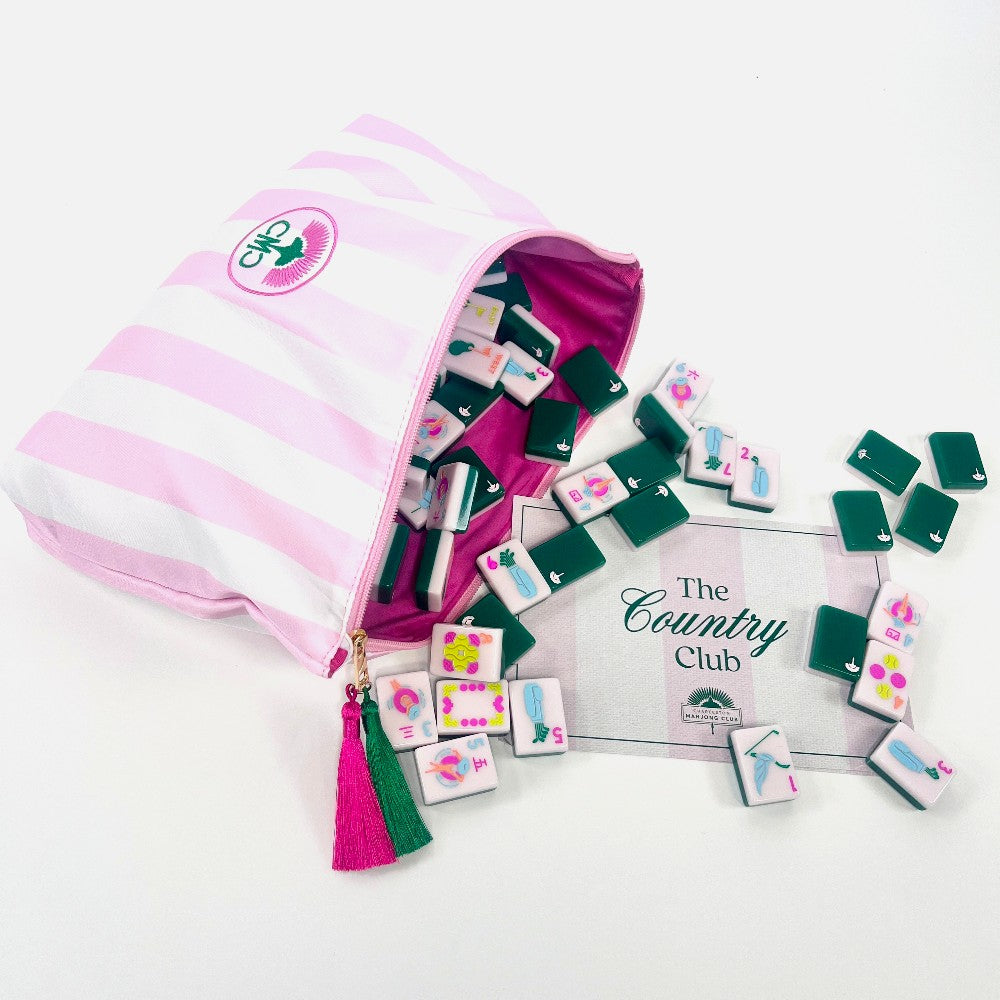 The Country Club Bundle