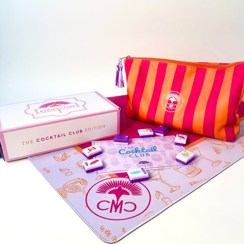 The Cocktail Club Bundle