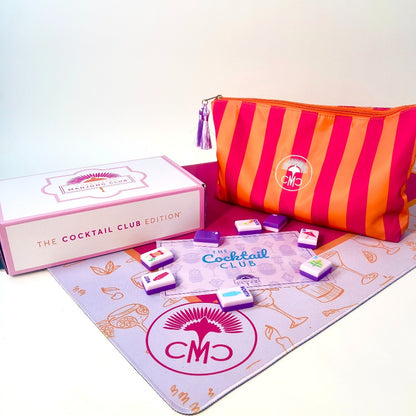 The Cocktail Club Bundle