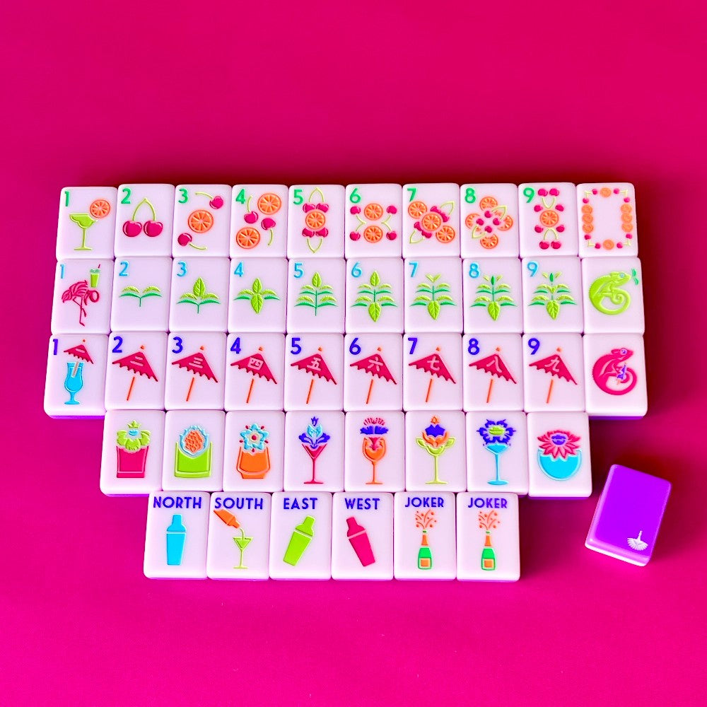 The Cocktail Club Bundle