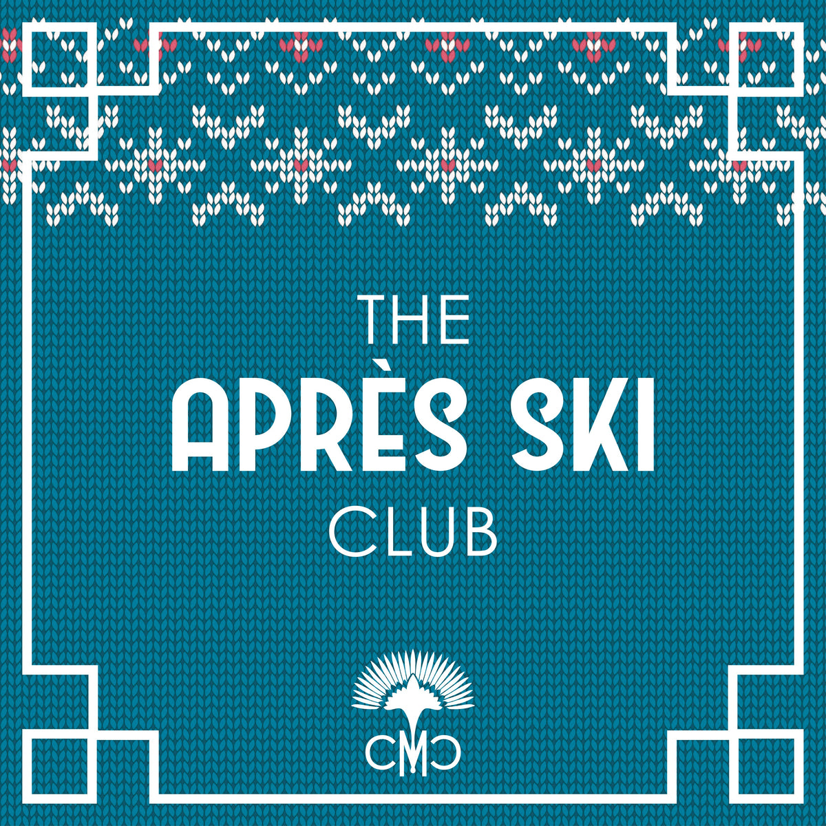 Après Ski Club Edition Tile Set