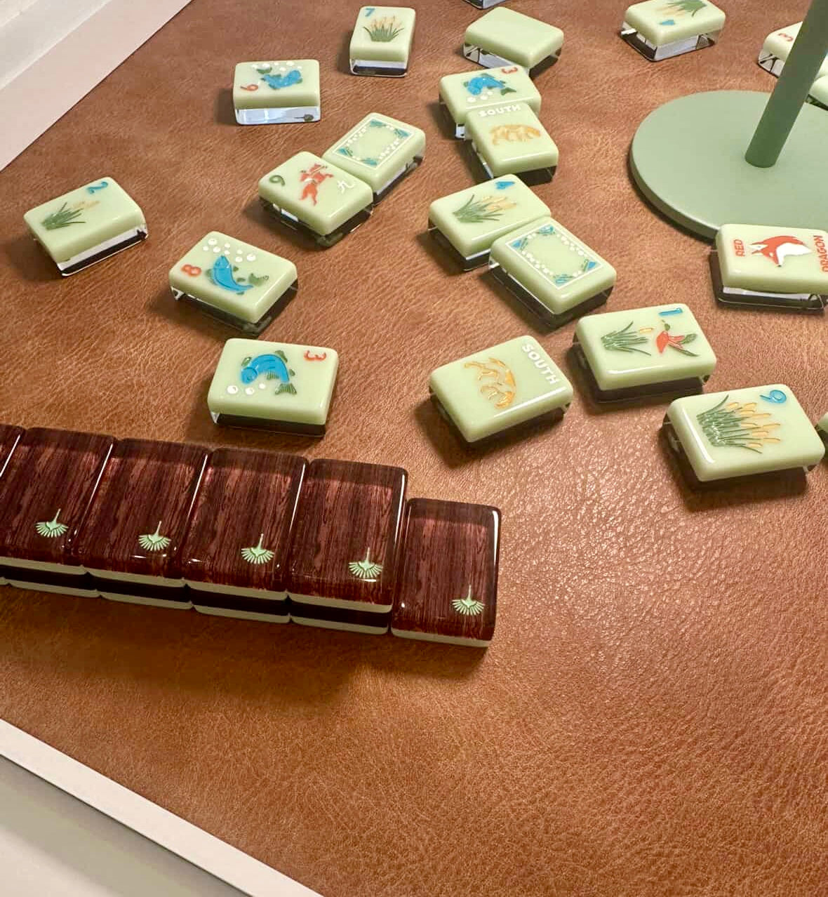 The Hunt Club Edition™