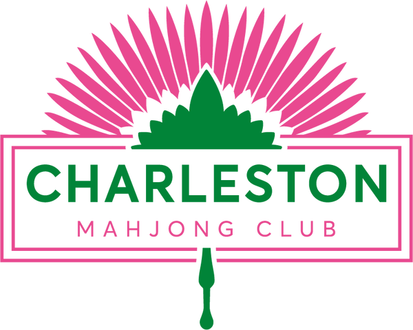 Charleston Mahjong Club