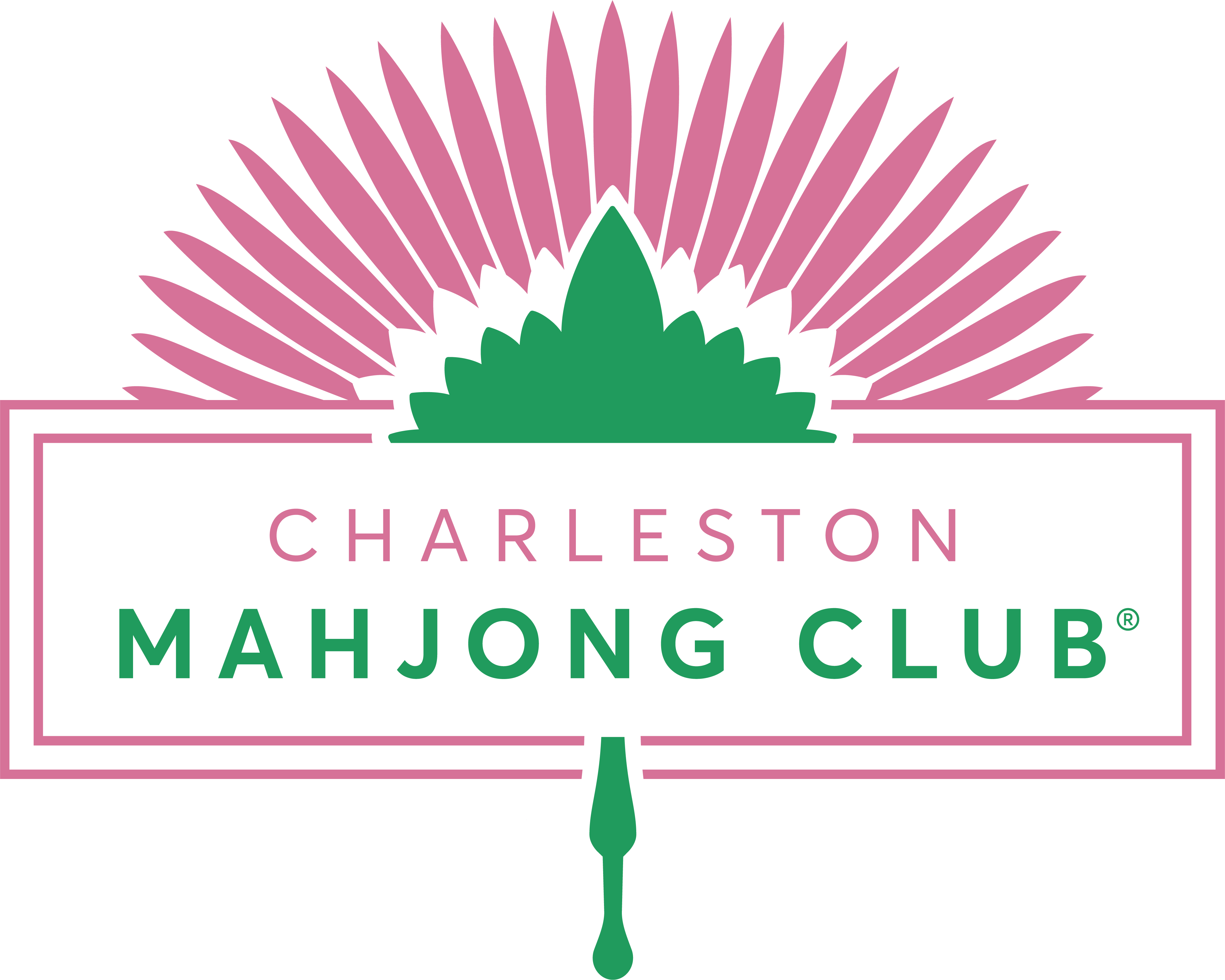Charleston Mahjong Club