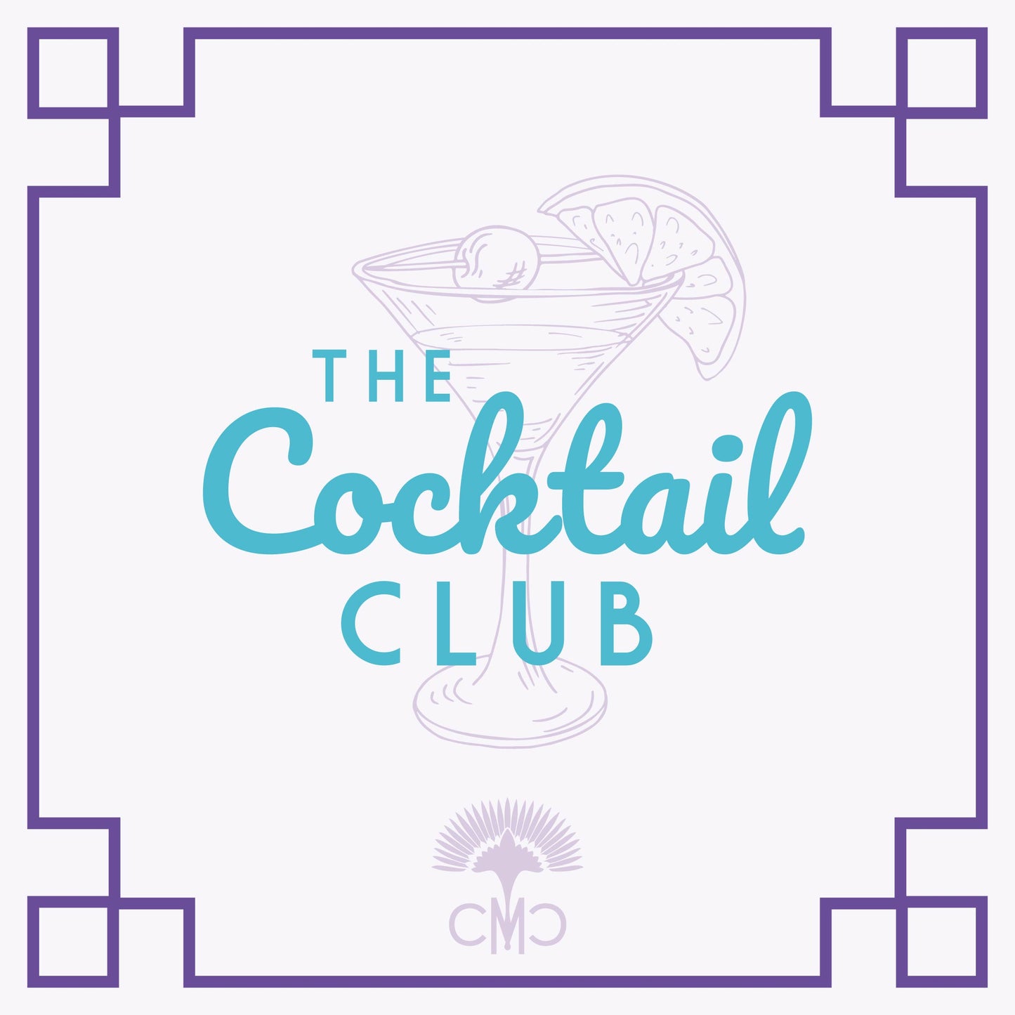 IN STOCK! The Cocktail Club 2.0 Edition ™