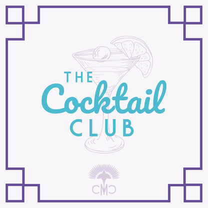 The Cocktail Club 2.0 Edition ™