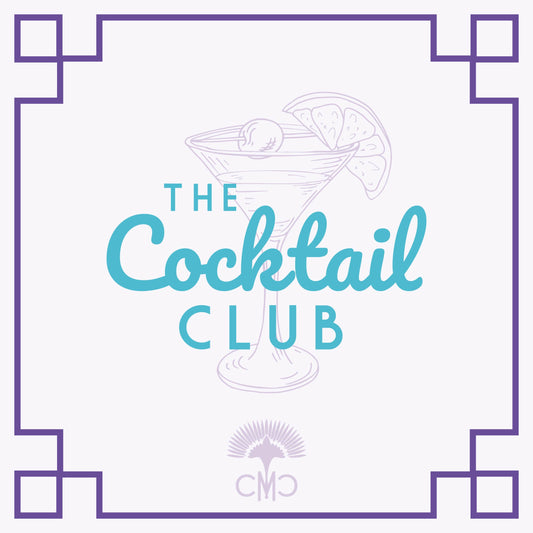 The Cocktail Club 2.0 Edition ™