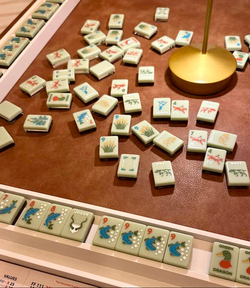 The Hunt Club Edition™