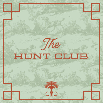 The Hunt Club Edition™