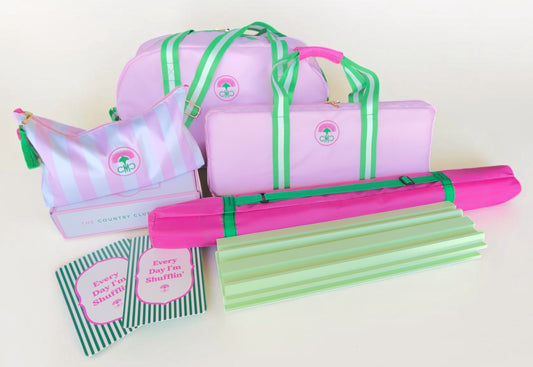 The Bougie Bundle