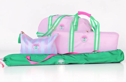 The Bag Bundle