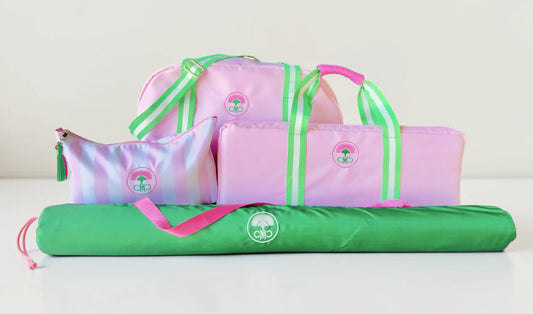 The Bag Bundle