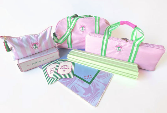 The Bougie Bundle
