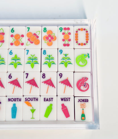 Acrylic Display Box with Lid