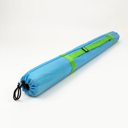 NEW!! The Cabana Club Neoprene Mat w/ Carrying Bag