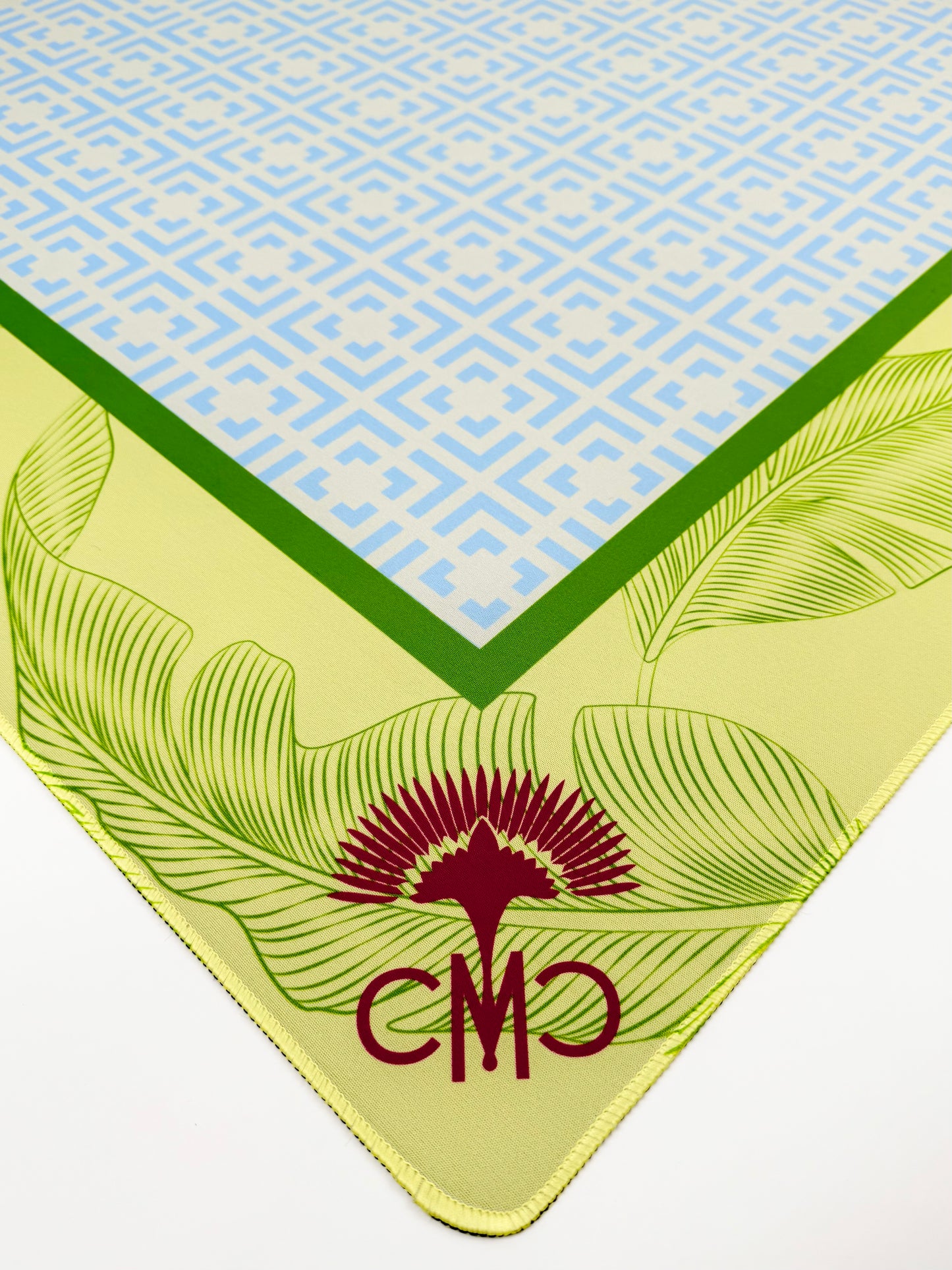 NEW!! The Cabana Club Neoprene Mat w/ Carrying Bag