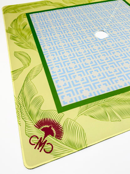 Cabana Club Neoprene Umbrella Mat w/ Carrying Bag