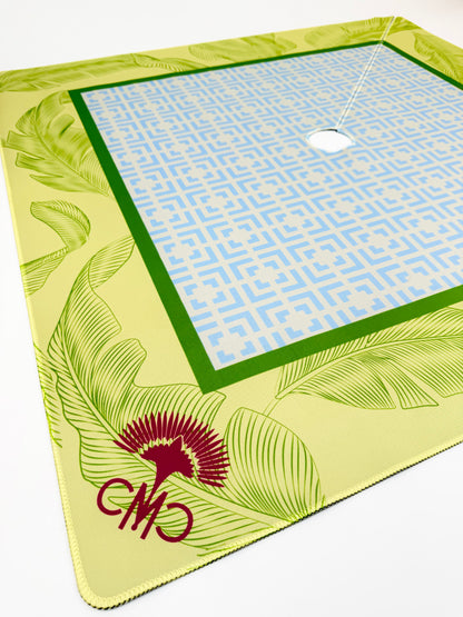 Cabana Club Neoprene Umbrella Mat w/ Carrying Bag