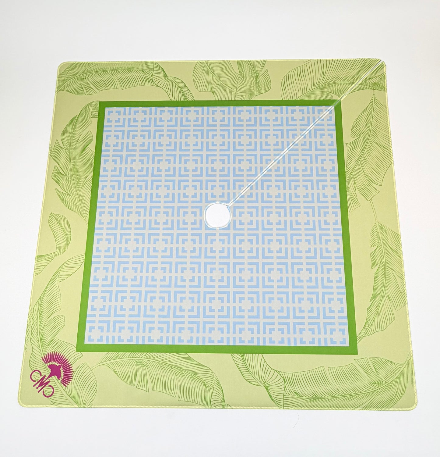 Cabana Club Neoprene Umbrella Mat w/ Carrying Bag