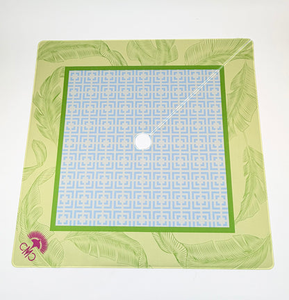 Cabana Club Neoprene Umbrella Mat w/ Carrying Bag