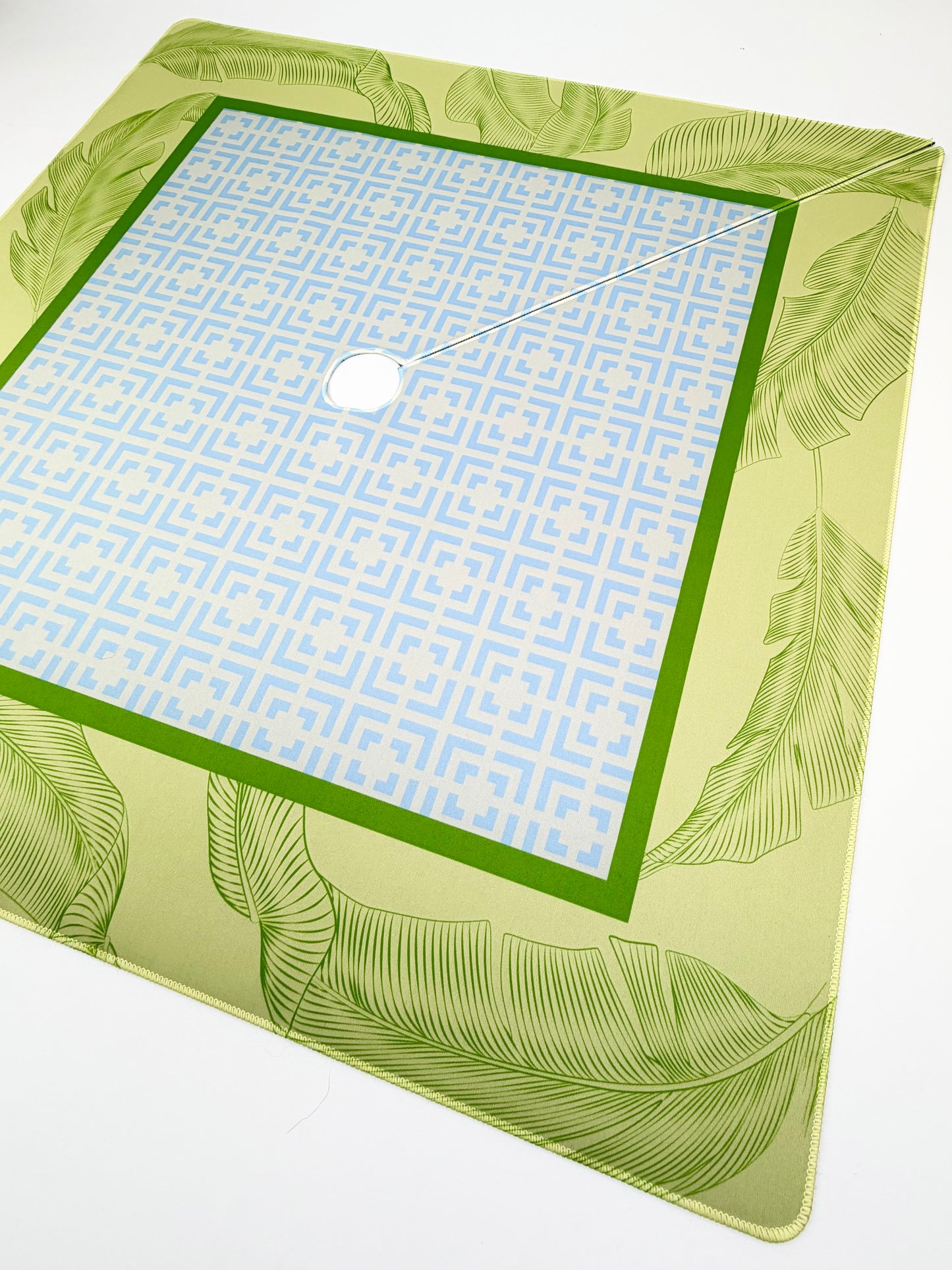 Cabana Club Neoprene Umbrella Mat w/ Carrying Bag