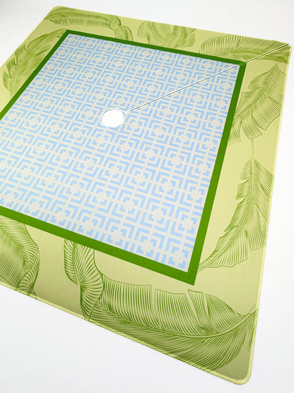 Cabana Club Neoprene Umbrella Mat w/ Carrying Bag