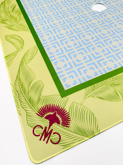 Cabana Club Neoprene Umbrella Mat w/ Carrying Bag