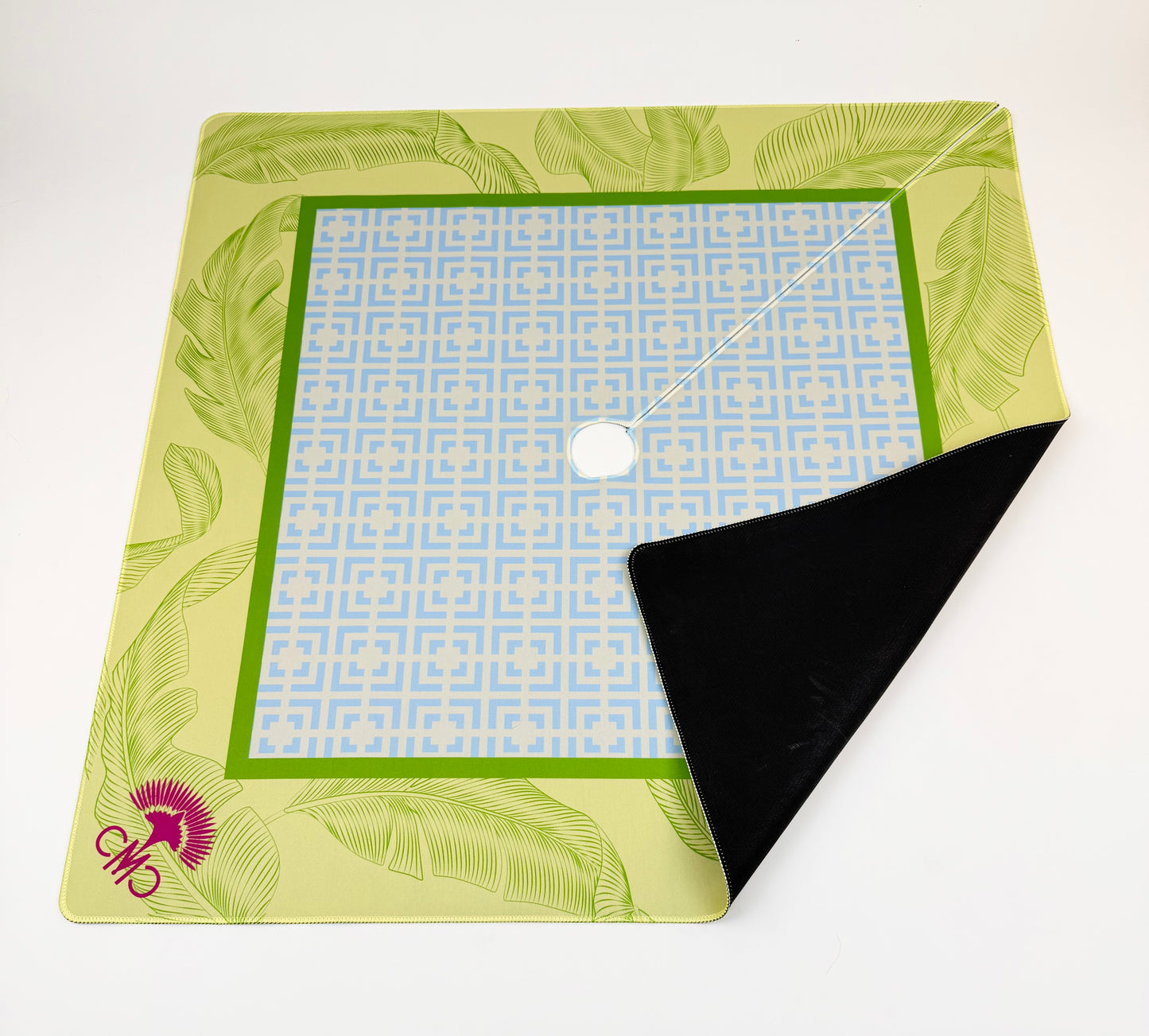 Cabana Club Neoprene Umbrella Mat w/ Carrying Bag