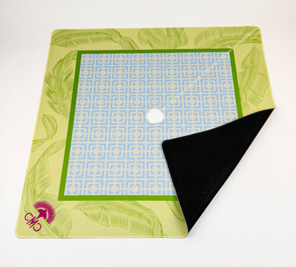 Cabana Club Neoprene Umbrella Mat w/ Carrying Bag