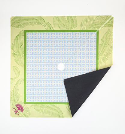 Cabana Club Neoprene Umbrella Mat w/ Carrying Bag