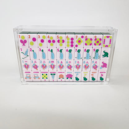 Acrylic Display Box with Lid