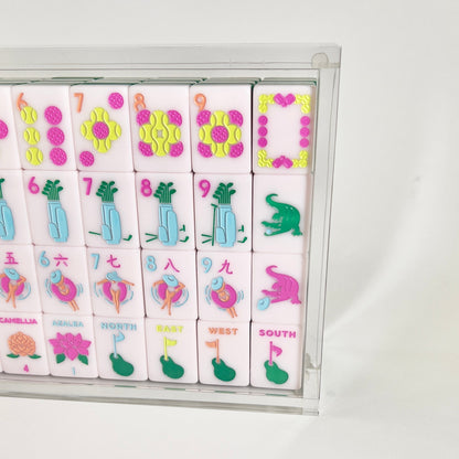 The Country Club Edition