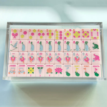 The Country Club Edition