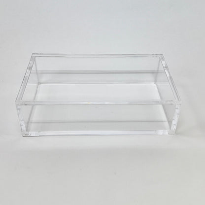 Acrylic Display Box with Lid